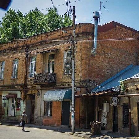 Sunny Apartments Tbilisi Exterior foto